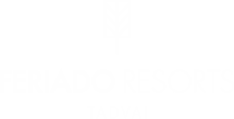 Feriado Resorts Tadvai | Best Resort Near Hyderabad logo